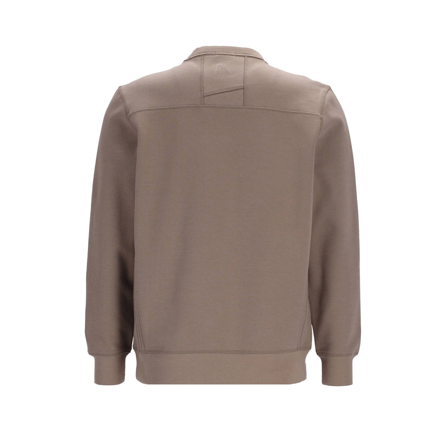 CHASIN' sweater beige