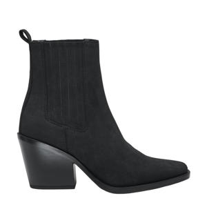 Onlbrooke-2 Pu Nubuck Boot  cowboylaarzen zwart