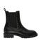 ONLY Onltina-13 Studded Chelsea Boot chelsea boots zwart