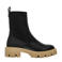 ONLY chunky chelsea boots zwart