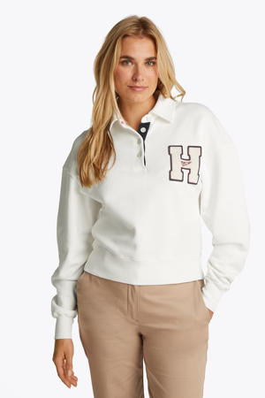 sweater ecru