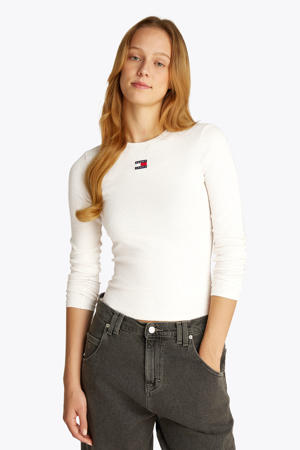 pullover beige