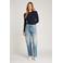 Tommy Jeans pullover marine