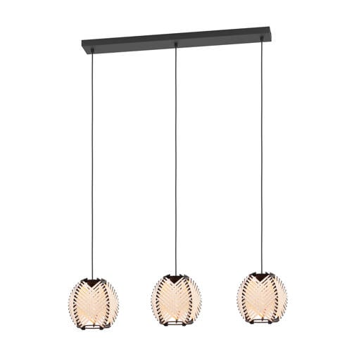 Wehkamp EGLO hanglamp WAVERTON aanbieding