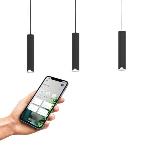 Wehkamp EGLO hanglamp BALAMORTA-Z aanbieding