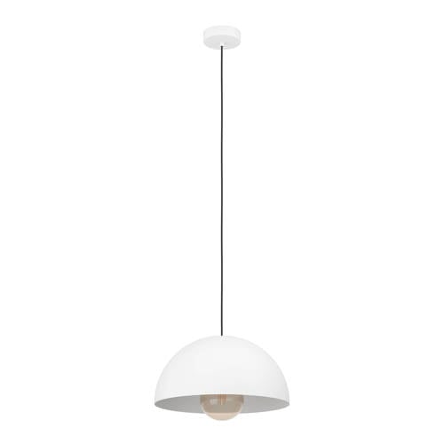 Wehkamp EGLO hanglamp GAETANO aanbieding