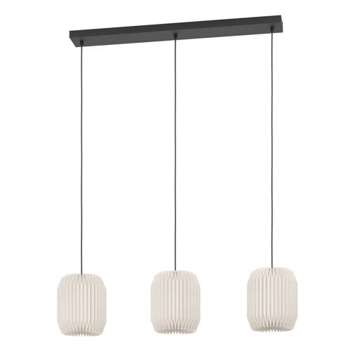 Wehkamp EGLO hanglamp BELGRAVE aanbieding