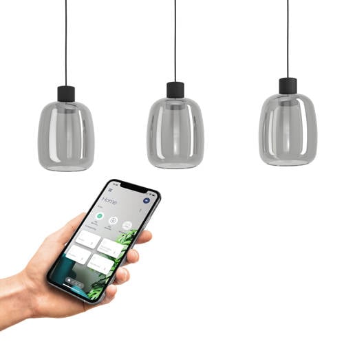 Wehkamp EGLO hanglamp MOLOCHIO-Z aanbieding