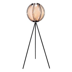 vloerlamp WAVERTON
