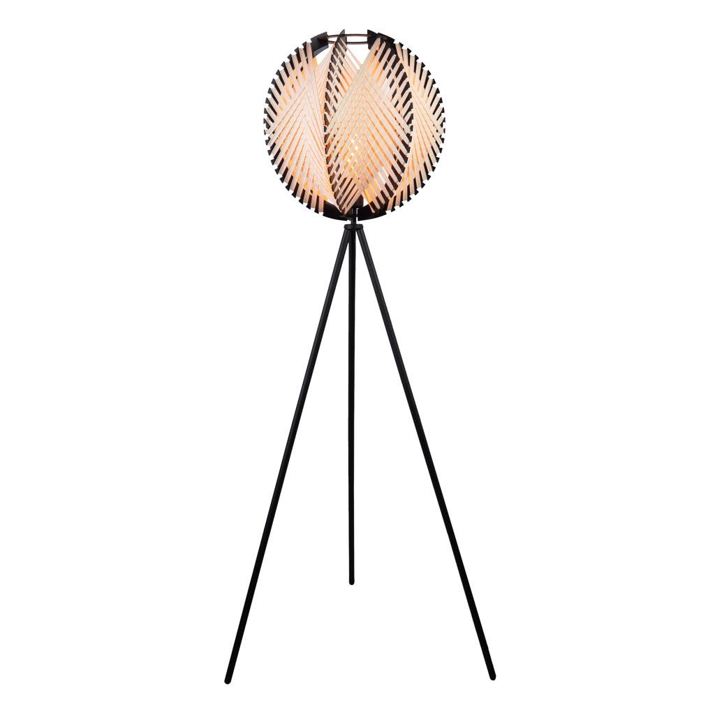 EGLO vloerlamp WAVERTON