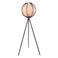 EGLO vloerlamp WAVERTON