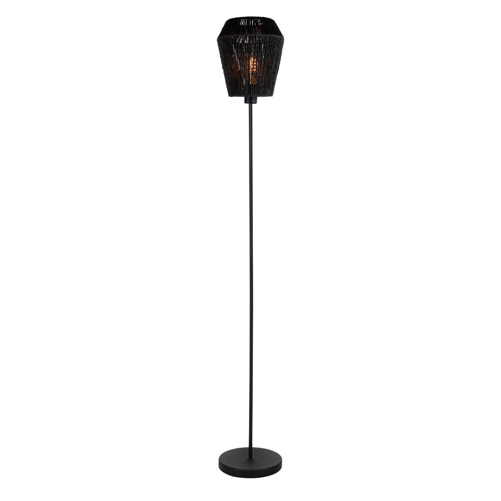 EGLO vloerlamp PERSLEY
