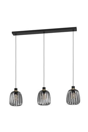 hanglamp POCICAS  