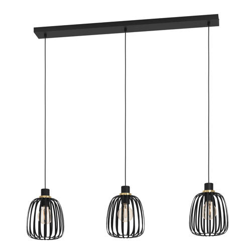 EGLO hanglamp POCICAS afbeelding