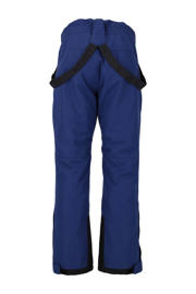 thumbnail: Whistler skibroek Drizzle blauw