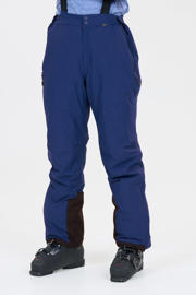 thumbnail: Whistler skibroek Drizzle blauw