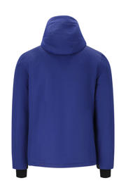 thumbnail: Whistler ski-jack Drizzle blauw