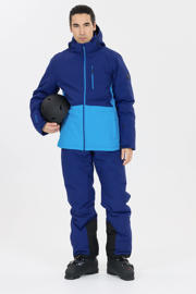 thumbnail: Whistler ski-jack Drizzle blauw