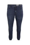 Dark Blue Denim