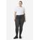 NOISY MAY Curve high waisted skinny jeans  NMCALLIE medium grey denim