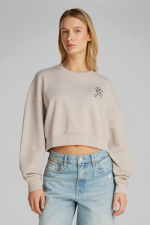 sweater ecru