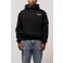 Equalité hoodie zwart
