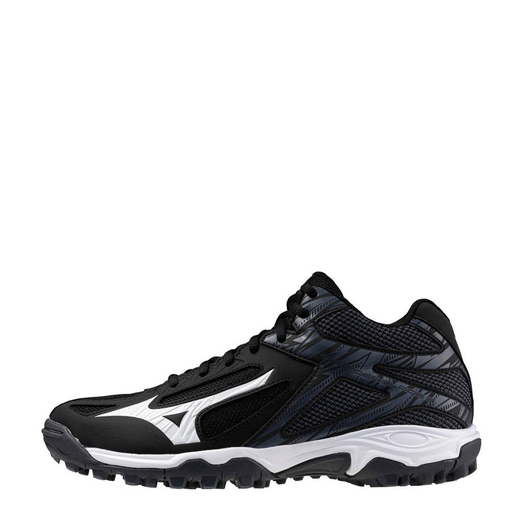 Voetbalschoenen Korfbalschoenen Mizuno Mizuno Thunder Blade