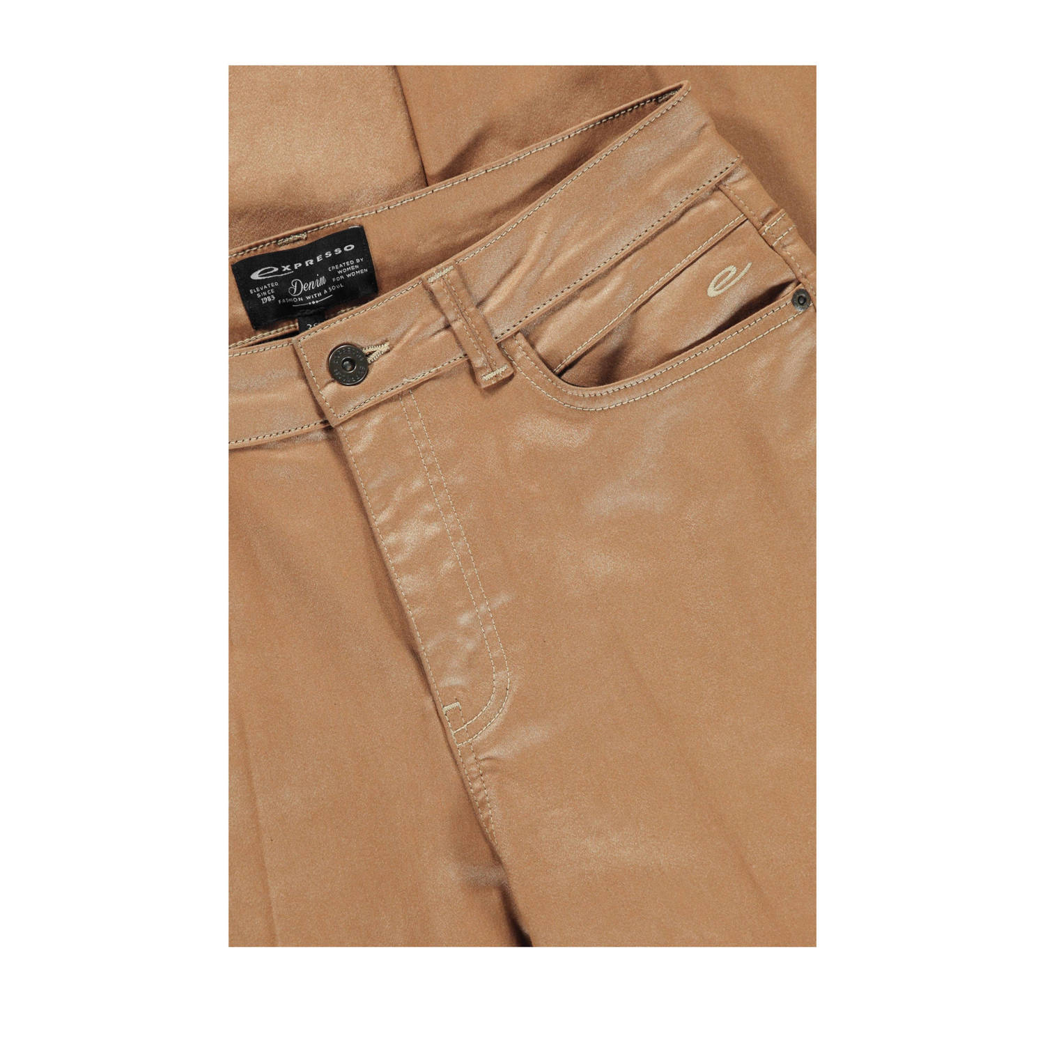 Expresso broek