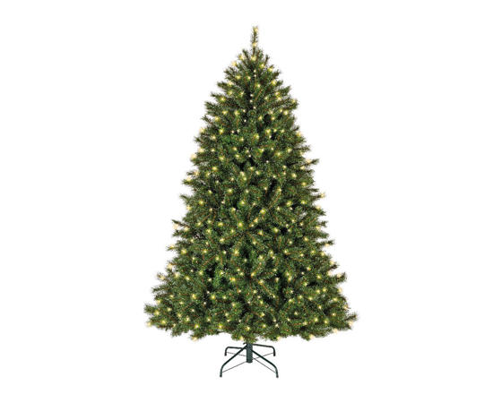 Everlands kunstkerstbomen