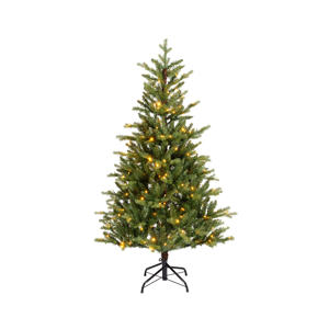 verlichte kerstboom Allison
