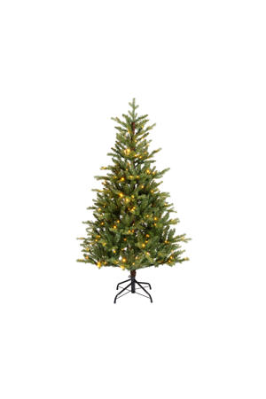 verlichte kerstboom Allison