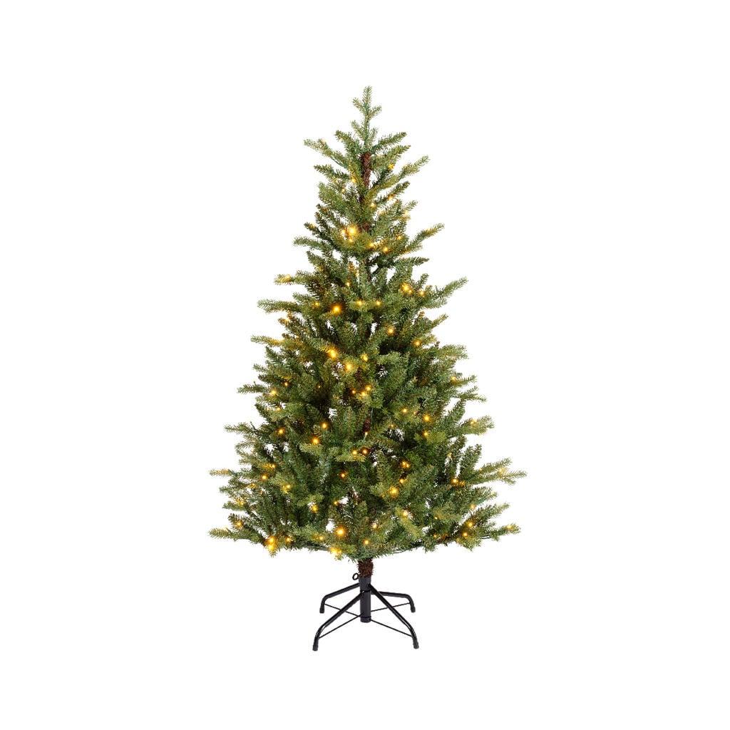 Everlands verlichte kerstboom Allison