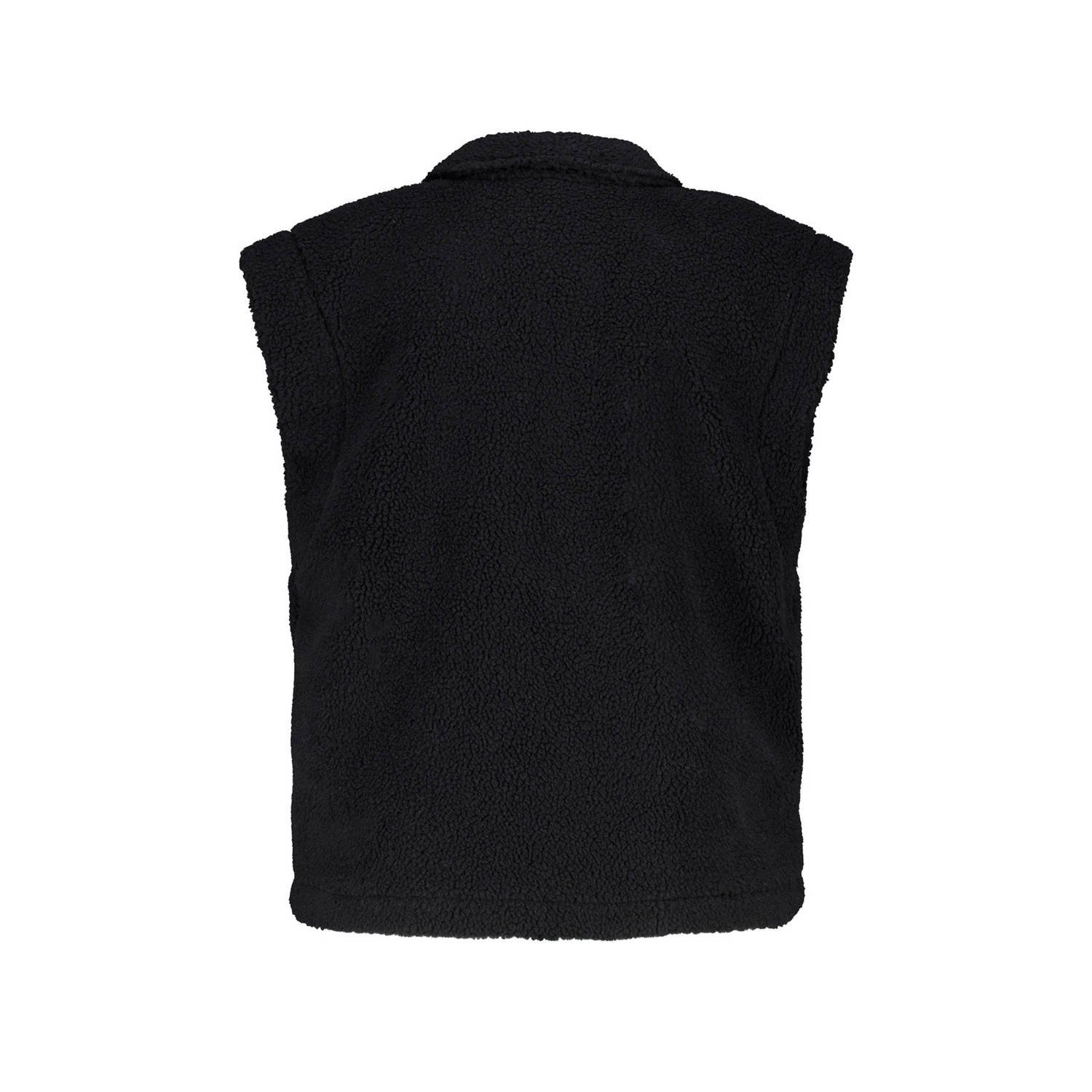 MS Mode gilet zwart