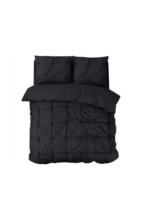 polyester dekbedovertrek lits-jumeaux (240x220 cm)