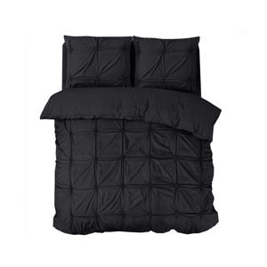 polyester dekbedovertrek 1-persoons (140x220 cm)