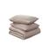 Sleeptime polyester dekbedovertrek 1-persoons (140x220 cm)