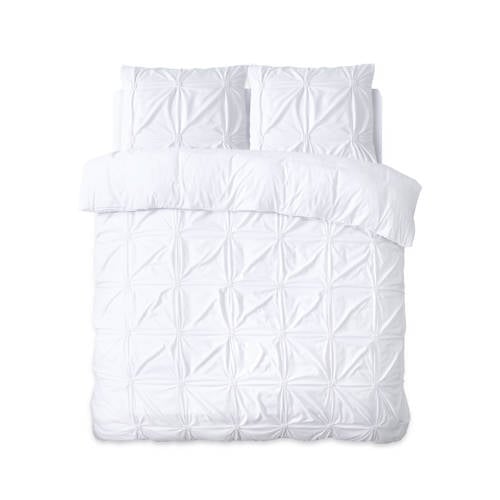 Sleeptime polyester dekbedovertrek 2-persoons (200x220 cm) afbeelding