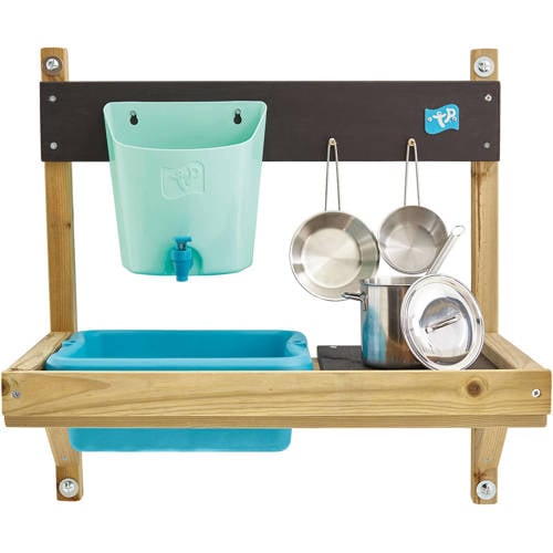 TP Toys Early Fun modderkeuken afbeelding