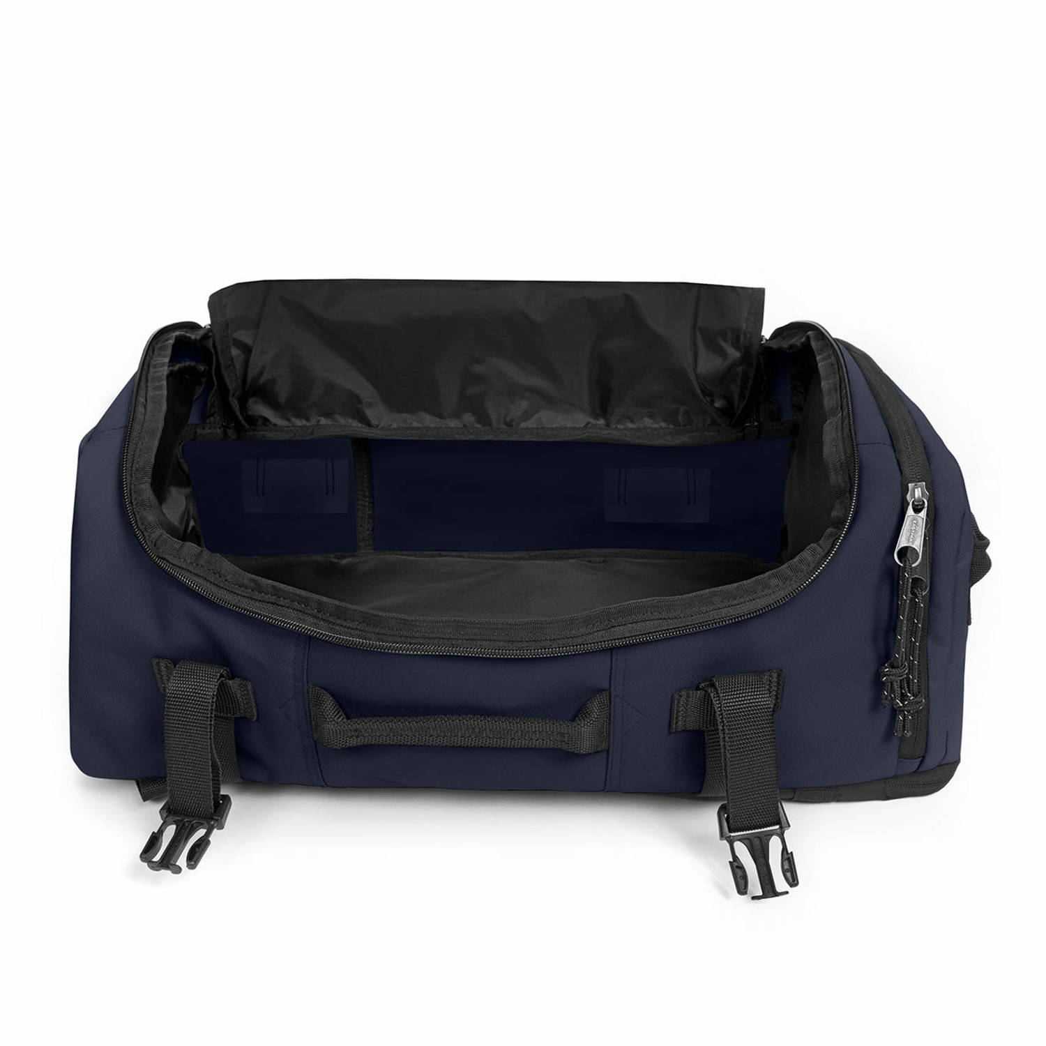 Eastpak reistas Carry Pack donkerblauw