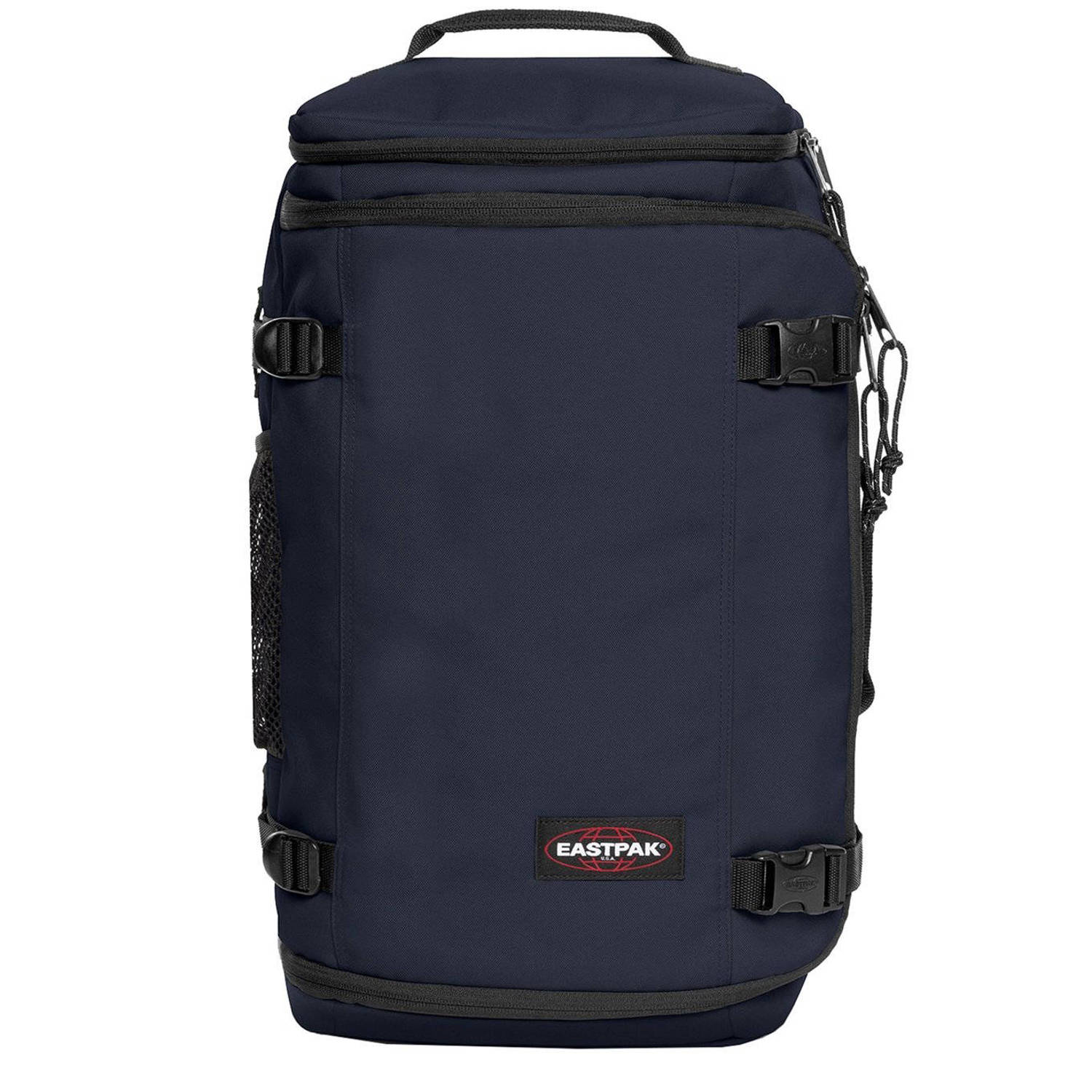 Eastpak Vrijetijdsrugzak CARRY PACK ook als reistas te gebruiken Sporttas rucksack wandeltas streetpack reistas sporttas