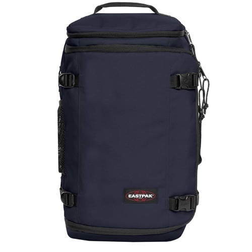 Eastpak reistas Carry Pack donkerblauw afbeelding