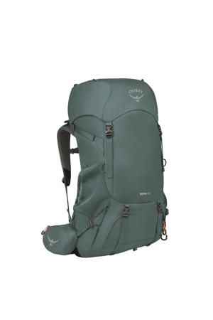 backpack Renn 50L blauw