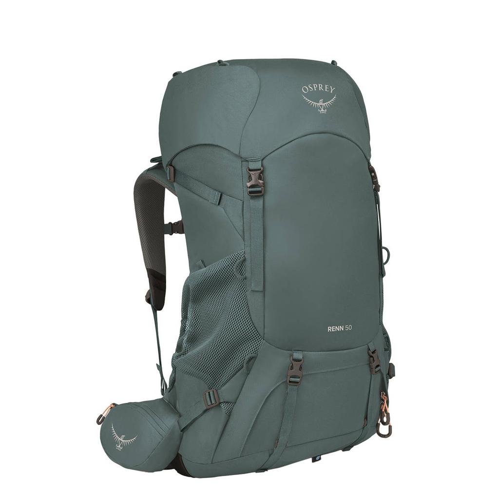 Osprey backpack Renn 50L blauw