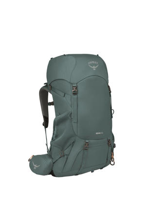 backpack Renn 50L blauw