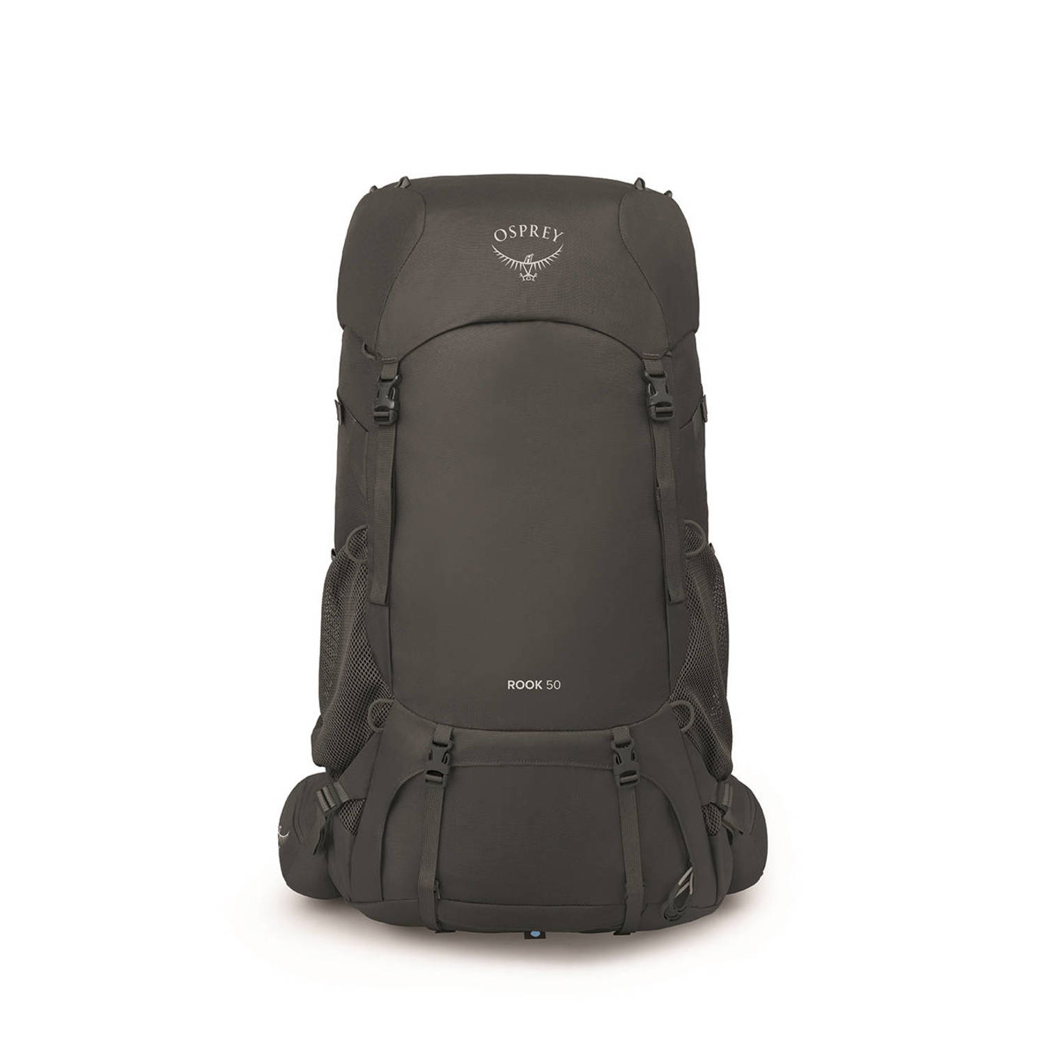Osprey backpack Rook 50L donkergrijs