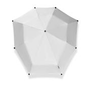 thumbnail: Wimona stormparaplu Manual zilverkleurig