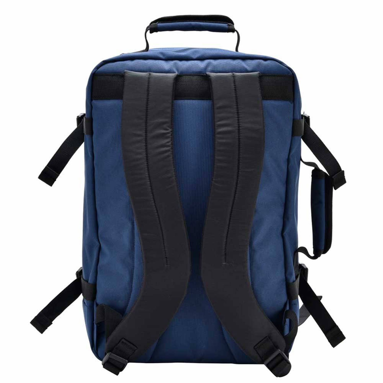 CabinZero reistas Classic 37L donkerblauw