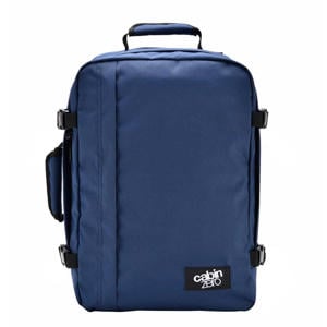 reistas Classic 37L donkerblauw