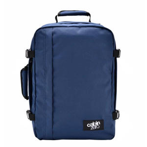 reistas Classic 37L donkerblauw