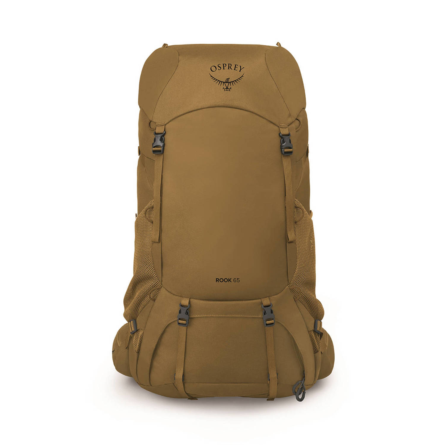 Osprey backpack Rook 65L bruin